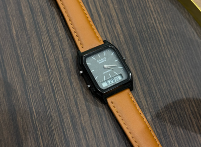 CASIO VINTAGE WATCH.        (AAA MASTER QUALITY)