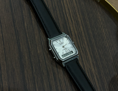 CASIO VINTAGE WATCH.        (AAA MASTER QUALITY)