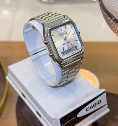 CASIO VINTAGE WATCH.        (AAA MASTER QUALITY)